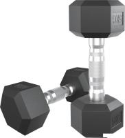 Гантель Unixfit DBHEX5 5 кг