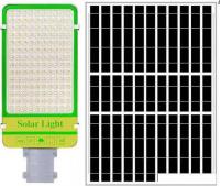 Садовый светильник Bradex MS053