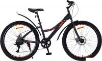 Велосипед Arena Breeze 26 р.15 2025 (графит)