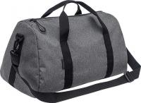 Спортивная сумка Caanbag Sport CAAN-SP-49LG (серый)