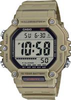 Наручные часы Casio AE-1600H-5A