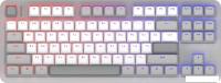 Клавиатура Red Square Alumix TKL Gray Matter (g3ms Sapphire)
