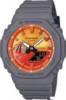 Наручные часы Casio GA-2100FL-8A