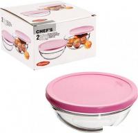 Набор салатников Pasabahce Chef's 53563