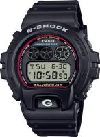Наручные часы Casio DW-6900RL-1E
