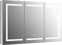 Aquatek Шкаф с зеркалом AQ7124-MLC