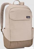 Городской рюкзак Thule Lithos 20L TLBP216PEL/FK (pelican gray/faded khaki)