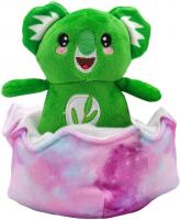 Классическая игрушка Funky Toys Животные в яйце Зеленая коала FT5907-7