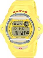 Наручные часы Casio BG-169CH-9E