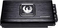 Автомобильный усилитель Phoenix Gold ZXM5001