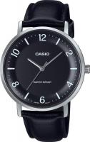 Наручные часы Casio MTP-VT03L-1B