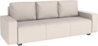 Диван Mio Tesoro Ауринко SB3 (Twist 01 кремовый)