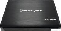 Автомобильный усилитель Phoenix Gold Z3004i