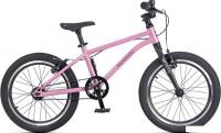 Детский велосипед Maxiscoo Air Stellar 18 2025 MSC-AST1804 (розовый металлик, разобранный)