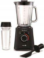 Стационарный блендер Moulinex LM87G810