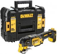 Реноватор DeWalt DCS355NT (без АКБ, кейс)