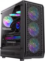 Корпус GameMax Forge MB (черный)