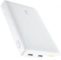 Внешний аккумулятор Baseus EnerFill FP21 22.5W 10000mAh (белый)