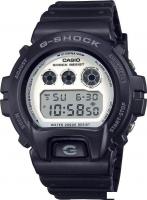 Наручные часы Casio DW-6900WD-1E