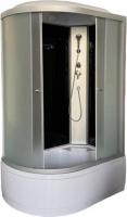 Душевая кабина Saniteco BST-12080BR