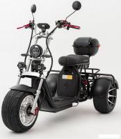 Электроскутер IKINGI X12 PRO Trike
