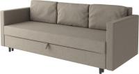 Диван Mio Tesoro Тойво SB3 (Malmo 16 Beige-grey)