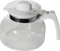 Заварочный чайник Termisil CDMP100A (белый)
