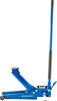 Подкатной домкрат Rossvik TH32505B 3т