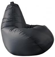 Кресло-мешок Mio Tesoro Груша XXXL GF-140x95-GR (графит)