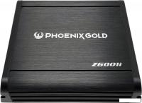 Автомобильный усилитель Phoenix Gold Z6001i