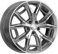 Литые диски SKAD Паркер 19x7.5