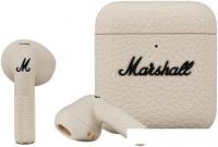 Наушники Marshall Minor IV (кремовый)