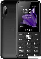 Телефон Inoi 340 PowerHub 4G (черный)