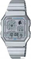 Наручные часы Casio A-130WE-7A