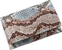 Портмоне Cedar 4U Cavaldi PX23-DNH-2325 (черный)