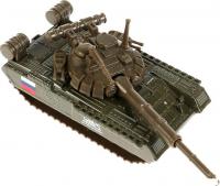 Танк Технопарк Танк T-90 SB-16-19-T90-G-WB.19