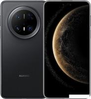 Телефон Huawei Mate 70 Pro PLR-L29 12GB/512GB (черный)
