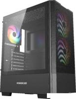 Корпус Powercase Mistral AY3B ARGB CMAYB-A3