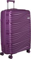 Чемодан-спиннер Peterson PTN WA06-L (фуксия)