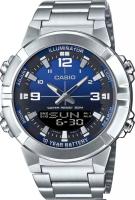 Наручные часы Casio AMW-870DA-2A1