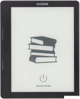 Электронная книга Digma F4