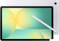 Планшет Samsung Galaxy Tab S10 FE 5G SM-X526 8GB/128GB (серебристый)