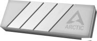 Радиатор для SSD Arctic M2 Pro (серебристый)