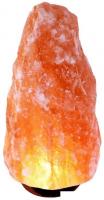 Настольная лампа LK Гималайская соль Глыба Стандарт