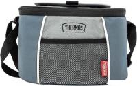 Термосумка THERMOS E5-6 Can Cooler LDPE 3.5л (серый)