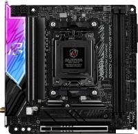 Материнская плата ASRock B850I Lightning WiFi Phantom Gaming