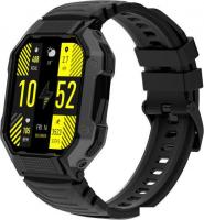 Умные часы Maxvi SW-03 (черный)