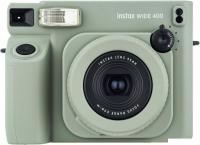 Фотоаппарат Fujifilm Instax WIDE 400 (зеленый)