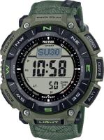 Наручные часы Casio PRG-340B-3E