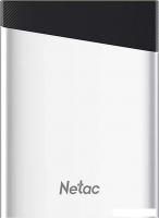 Внешний накопитель Netac Z6S 2TB NT01Z6S-002T-32SL